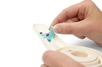 We R Makers • circle cutter ⌀12,5" incl. 2 spare blades - thumbnail