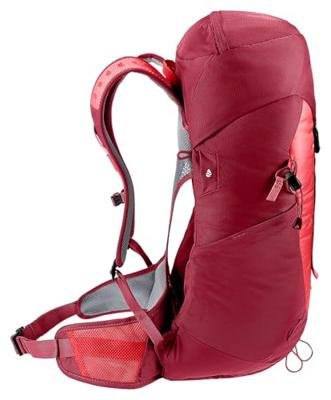 Deuter AC Lite 24 Wandelrugzak 24 l (cherry/masala)