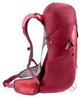 Deuter AC Lite 24 Wandelrugzak 24 l (cherry/masala) - thumbnail