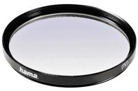 Hama UV Filter 49 MM - thumbnail
