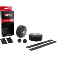Velox stuurtape ultra grip 2.5 zwart (2st) - thumbnail