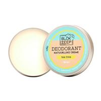 Deodorant Crème - Tea Tree - 50 ml - thumbnail