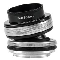 LensBaby Composer Pro II with Soft Focus II for Canon RF - thumbnail