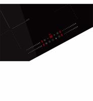 Fagor FTI472V TU Unieke 4-pits inductiekookplaat - thumbnail