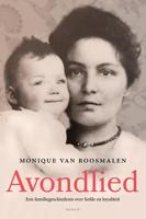 Avondlied - Monique van Roosmalen - ebook - thumbnail