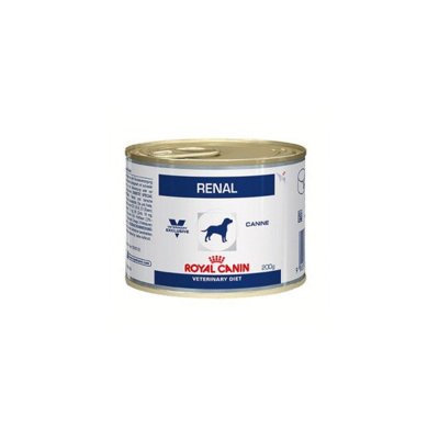 Royal Canin Veterinary Urinary S/O Moderate Calorie natvoer hond (in saus) 4 dozen (48 x 100 g)