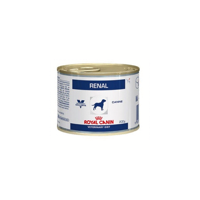 Royal Canin Veterinary Urinary S/O Moderate Calorie natvoer hond (in saus) 4 dozen (48 x 100 g) - thumbnail