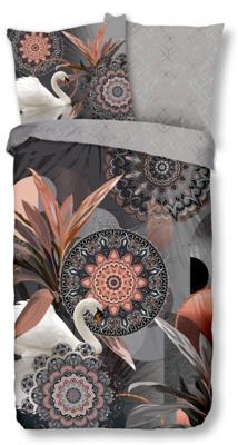 HIP Dekbedovertrek REIDAR 140x200/220 cm