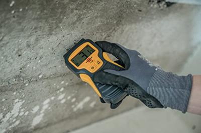 Brennenstuhl Vochtigheidsmeter MD | 1298680 - 1298680 - thumbnail