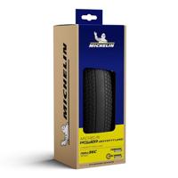 Michelin power adventure ts competition line tlr folding tire - thumbnail