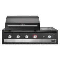 Boretti Ibrido Top - thumbnail