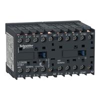Schneider Electric LC2K09015F7 Omkeerbeveiligingscombinatie 1 stuk(s) - thumbnail
