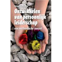 Ontwikkelen van persoonlijk leiderschap (Paperback) - thumbnail
