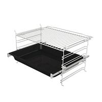 Oven Hisense BI62216AX MF 3500 W 77 L - thumbnail