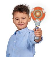 Simba spiegelei verkeersbord - thumbnail