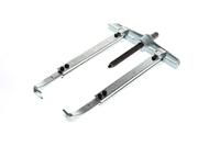 Gedore 8112380 Poelietrekker Spanbereik: 350 mm Aantal haken: 2 - thumbnail