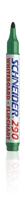 Schneider Whiteboardmarker 290 groen - thumbnail