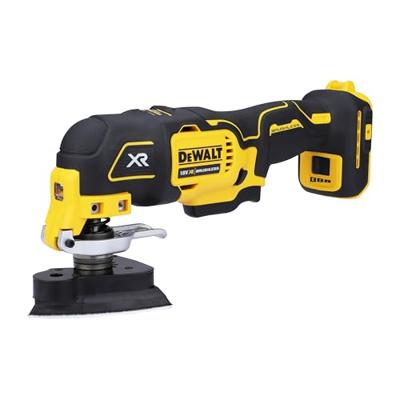 DeWalt DCS356N-XJ | Oscillerende multitool | body | 18V | borstelloos - DCS356N-XJ