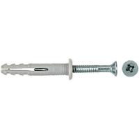 Fischer N 5X40/15 S NAGELPLUG 100 St - 50351 - thumbnail