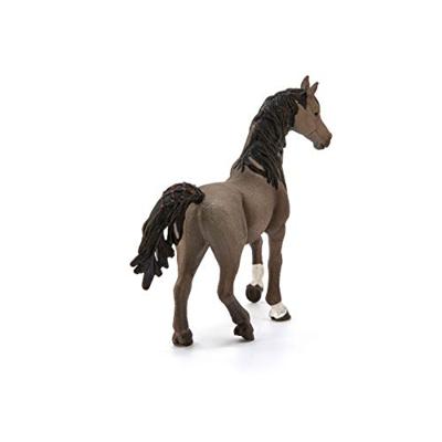 Schleich horse club arabische hengst 13907 - thumbnail