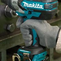 Makita DTW1001Z Accu slagmoersleutel 1050Nm 3/4" frictiering 18V Basic Body - thumbnail