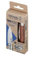 OPINEL - N.9 - Oestermes Padoukhout - thumbnail