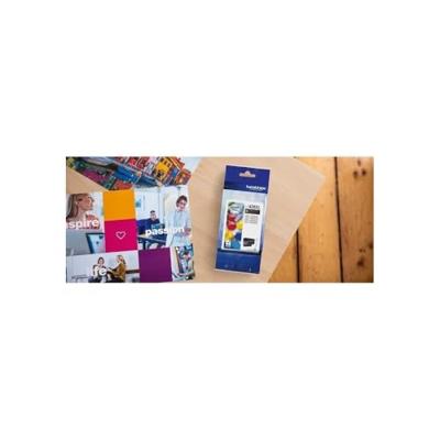 Originele inkt cartridge Brother LC-426XLBK Zwart - thumbnail