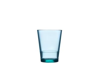 Rosti mepal Flow Glas