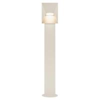 Staande buitenlamp Zwart met GU10 fitting &apos;Nordlux Pontio&apos; - thumbnail