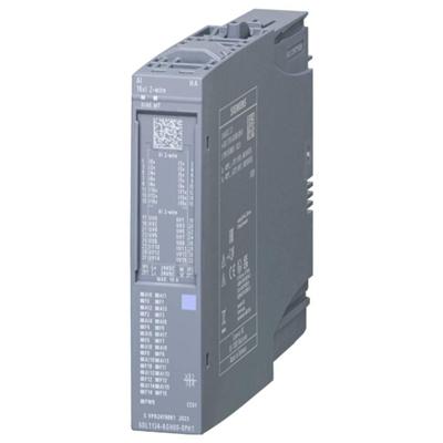 Siemens 6DL1134-6GH00-0PH1 6DL11346GH000PH1 PLC-ingangsmodule