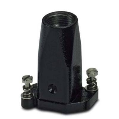 Phoenix Contact 1424638 HC-HPR-D07-HLWH-1TTM20-EM-BK Afdekkap 1 stuk(s)