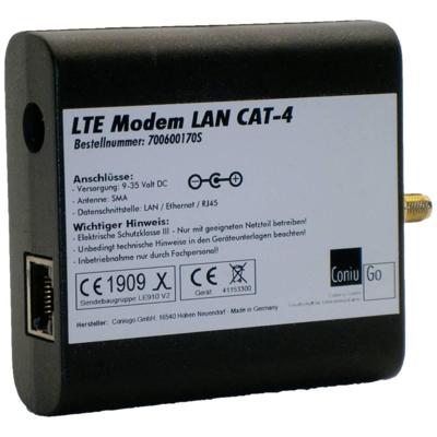 ConiuGo LTE Modem LAN