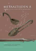 Metaaltijden 8 (Paperback) - thumbnail