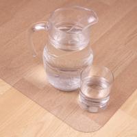 Floortex vloermat Cleartex Advantagemat, voor harde oppervlakken, rechthoekig, ft 90 x 120 cm - thumbnail