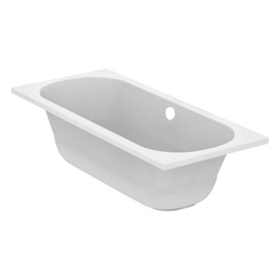 Ligbad VMK Go Stelli XL Duo 190x90x48 cm Incl. Poten Acryl Wit Go by Van Marcke Ligbad VMK Go Stelli XL Duo 190x90x48 cm Incl. Poten Acryl Wit Go by Van Marcke