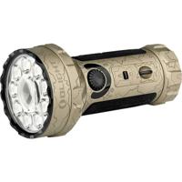 OLight Mini-zaklamp werkt op een accu LED Groot bereik 7000 lm 462 g - thumbnail