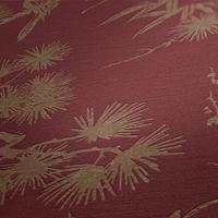 Livingwalls Metropolitan Stories 2 rood behang | 378671 - thumbnail