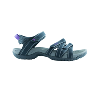 Teva Sandalen Tirra 4266-BKGY Zwart / Grijs-41 maat 41 - thumbnail