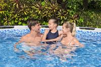 Bestway Zwembad Steel Pro MAX™ Ø 457 x 122 cm - thumbnail