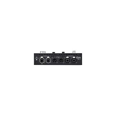 Focusrite RedNet X2P Dante/Ethernet audio-interface
