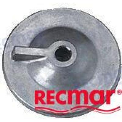 REC55321-93900 - ZINKANODE Bombardier