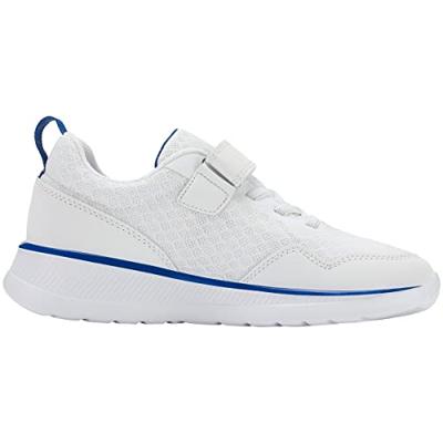JAKO 5911 Sneaker Performance Junior - Wit/Royal - 30 - thumbnail