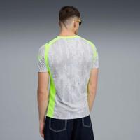 Manchester City 3rd Shirt Senior 2025/2026 - Maat M - Kleur: Grijs | Soccerfanshop - thumbnail