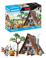 Playset Playmobil 71828 Asterix 80 Onderdelen - thumbnail