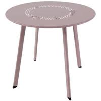 Dali bijzettafeltje roze 50 cm - thumbnail