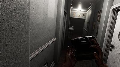 Madison VR: Cursed Edition (PSVR2 Required) - thumbnail