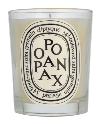 Diptyque Opopanax Scented Candle 190 g