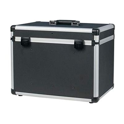 DAP LCA-PAR4 flightcase voor 4x Compact Par