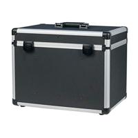 DAP LCA-PAR4 flightcase voor 4x Compact Par - thumbnail