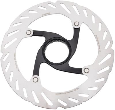 SHIMANO bremsscheibe "rt-cl700" shim.brake rotors cl700 160mm cl ext. rtcl700